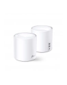 tp-link System Wi-Fi Deco X20(2-pak) AX1800 - nr 5