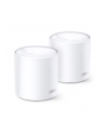 tp-link System Wi-Fi Deco X20(2-pak) AX1800 - nr 6