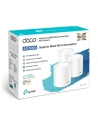 tp-link System Wi-Fi Deco X60(2-pak) AX3000 - nr 16