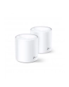 tp-link System Wi-Fi Deco X60(2-pak) AX3000 - nr 17
