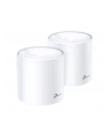 tp-link System Wi-Fi Deco X60(2-pak) AX3000 - nr 1