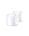 tp-link System Wi-Fi Deco X60(2-pak) AX3000 - nr 24