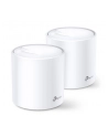 tp-link System Wi-Fi Deco X60(2-pak) AX3000 - nr 26