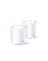 tp-link System Wi-Fi Deco X60(2-pak) AX3000 - nr 28