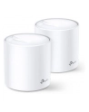 tp-link System Wi-Fi Deco X60(2-pak) AX3000 - nr 32