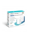 tp-link System Wi-Fi Deco X60(2-pak) AX3000 - nr 36