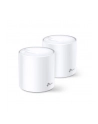 tp-link System Wi-Fi Deco X60(2-pak) AX3000 - nr 3