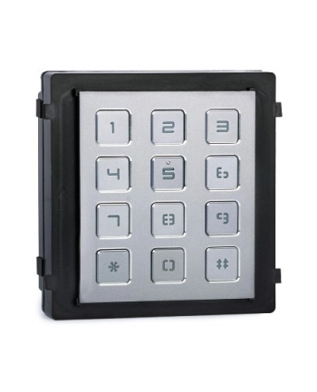 hikvision Modul klawiatury DS-KD-KP nr 2