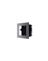 hikvision Aluminiowa ramka DS-KD-ACF1/Plastic - nr 2