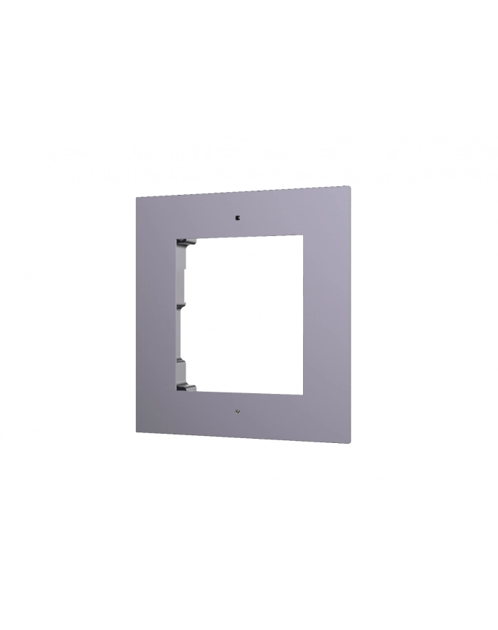 hikvision Aluminiowa ramka DS-KD-ACF1/Plastic główny