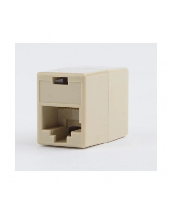 gembird Łącznik kabla Rj45/RJ45 UTP 10 szt. nr 2