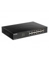 d-link Przełącznik SMART DGS-1100-16V2  16xGE - nr 20