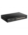 d-link Przełącznik SMART DGS-1100-16V2  16xGE - nr 2