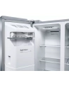 bosch Chłodziarko-zamrażarka KAG93AIEP SbS - nr 12