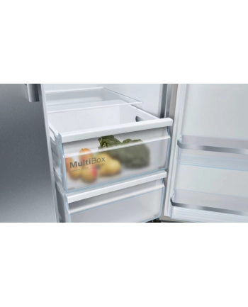bosch Chłodziarko-zamrażarka KAG93AIEP SbS nr 2