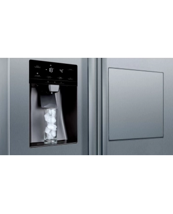 bosch Chłodziarko-zamrażarka KAG93AIEP SbS nr 1