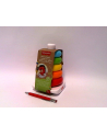 Fisher-Price Eko Piramidka z kółek GRF09 MATTEL - nr 1