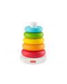 Fisher-Price Eko Piramidka z kółek GRF09 MATTEL - nr 2