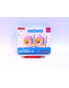 Clementoni Memo Baby Shark 18100 - nr 2