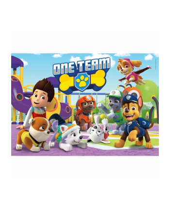 Clementoni Puzzle 180el PAW PATROL Psi Patrol 29308 nr 2