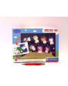 Clementoni Puzzle 60el Double Face Świnka Peppa 26096 - nr 1