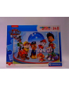 Clementoni Puzzle 24el Maxi podłogowe PAW PATROL Psi Patrol 24211 - nr 1