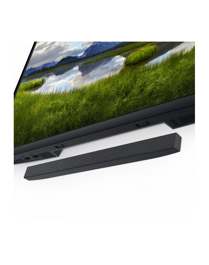 dell Soundbar Slim SB521A główny