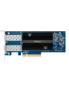 synology Karta sieciowa E10G21-F2 2xSFP+ 10Gbps PCI-e 3.0 x8 Full Duplex - nr 11