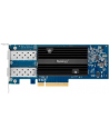 synology Karta sieciowa E10G21-F2 2xSFP+ 10Gbps PCI-e 3.0 x8 Full Duplex - nr 2