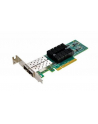 synology Karta sieciowa E10G21-F2 2xSFP+ 10Gbps PCI-e 3.0 x8 Full Duplex - nr 4