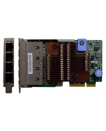 lenovo Kontroler sieciowy 10Gb 4-port SFP+ LOM 7ZT7A00547