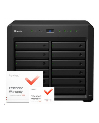 synology Dysk HDD SATA 12TB HAT5300-12T 3,5 512e 6Gb/s