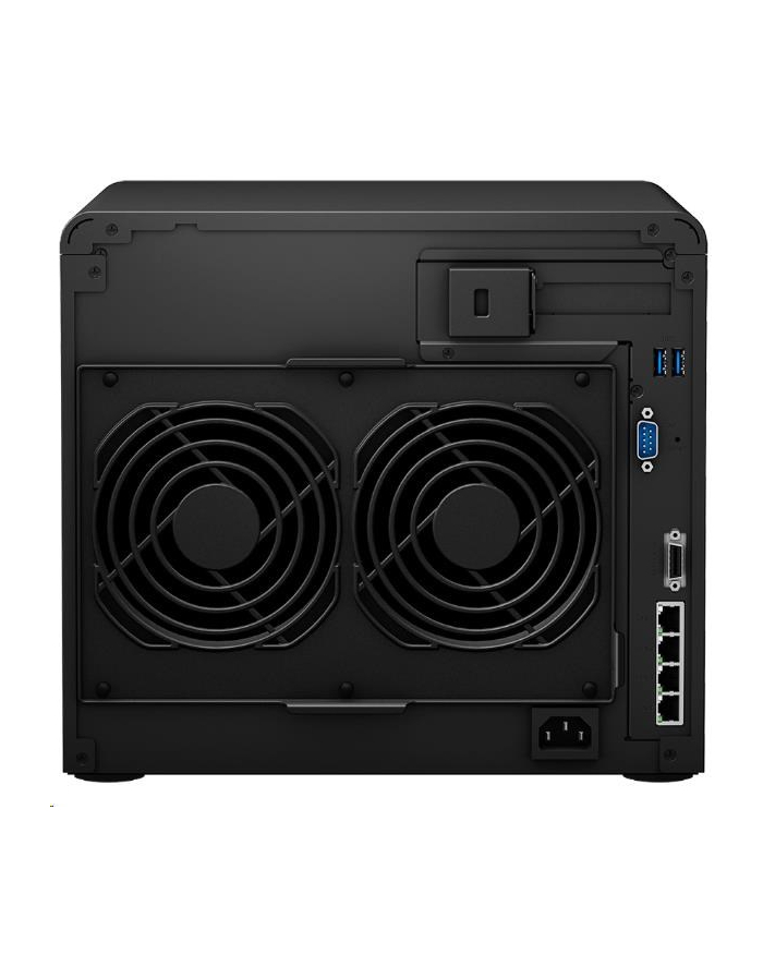 synology Dysk HDD SATA 12TB HAT5300-12T 3,5 512e 6Gb/s główny