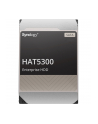 synology Dysk HDD SATA 12TB HAT5300-12T 3,5 512e 6Gb/s - nr 12