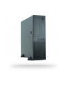 chieftec Obudowa CS-12B-300 300W mATX Czarna - nr 11