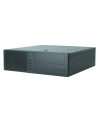 chieftec Obudowa CS-12B-300 300W mATX Czarna - nr 12