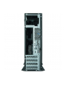 chieftec Obudowa CS-12B-300 300W mATX Czarna - nr 22