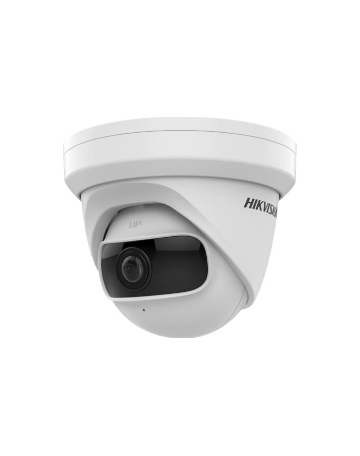 hikvision Kamera IP turret  DS-2CD2345G0P-I(1.68mm) główny