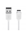 belkin Kabel USB-A - USB-C 3m biały - nr 3