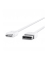 belkin Kabel USB-A - USB-C 3m biały - nr 4