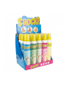 tuban SHOCK! Pianko-żel 200ml Display 15 sztuk Mix - nr 1