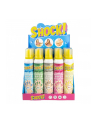 tuban SHOCK! Pianko-żel 200ml Display 15 sztuk Mix - nr 6