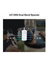 tp-link Wzmacniacz sygnału RE550 Repeater Wifi AC1900 - nr 43