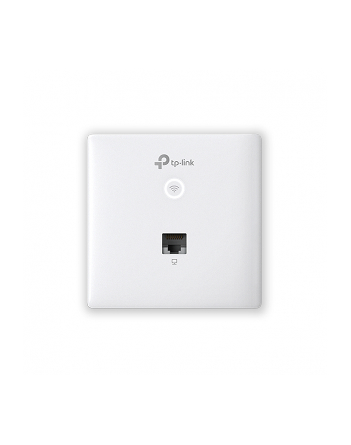 Punkt dostępowy TP-Link EAP230-Wall 1GE PoE AC1200 główny