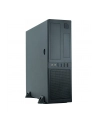 chieftec Obudowa CS-12B-300 300W mATX Czarna - nr 39