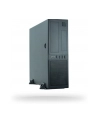 chieftec Obudowa CS-12B-300 300W mATX Czarna - nr 50