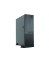 chieftec Obudowa CS-12B-300 300W mATX Czarna - nr 7