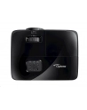 optoma Projektor H190X DLP WXGA 3900 20 000:1 - nr 10