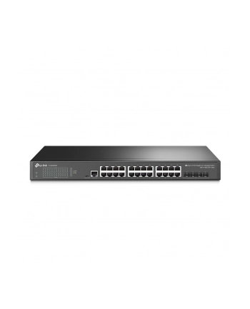 tp-link Switch SG3428X 24xGE 4xSFP+