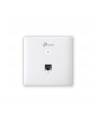 Punkt dostępowy TP-Link EAP230-Wall 1GE PoE AC1200 - nr 1